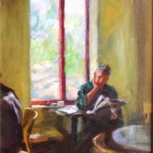 Morning Tranquillity