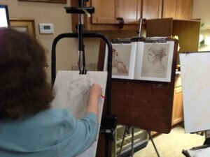 Weekly Adults Workshop