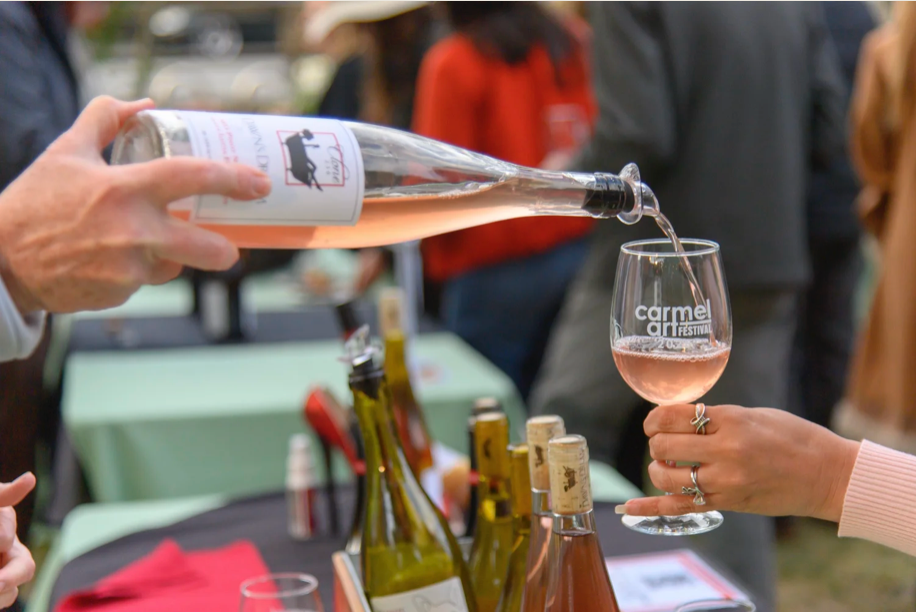 Carmel Art Festival