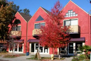 Chico Avenue 9 Gallery