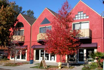 Chico Avenue 9 Gallery