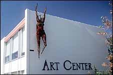 SLO Art Center